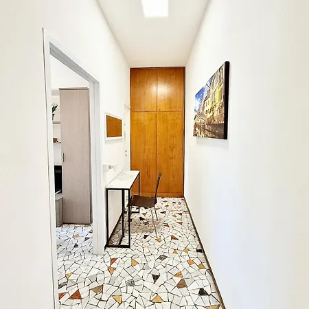 Ripa Mono Navigli Apartment Milan