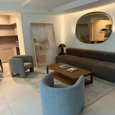 Ando's Boutique Garden Μιλάνο