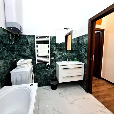 02 Loft Nuovo A * Милан