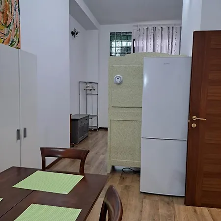 Апартаменты 02 Loft Nuovo A