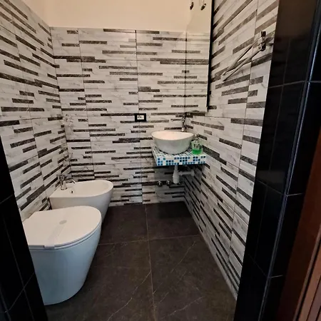 Apartamento 01 Monolocale Ristrutturato A Nuovo Milão