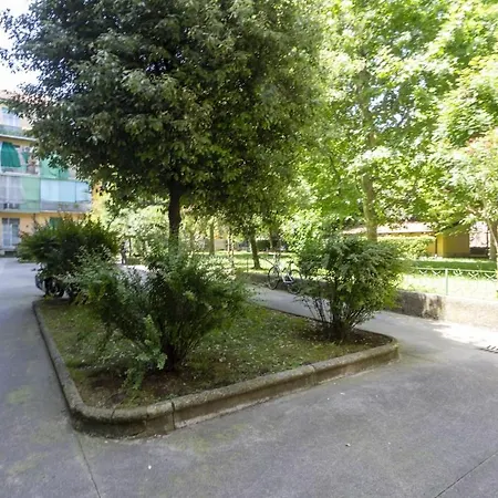 Casa Harmonia In San Siro Lägenhet Milano