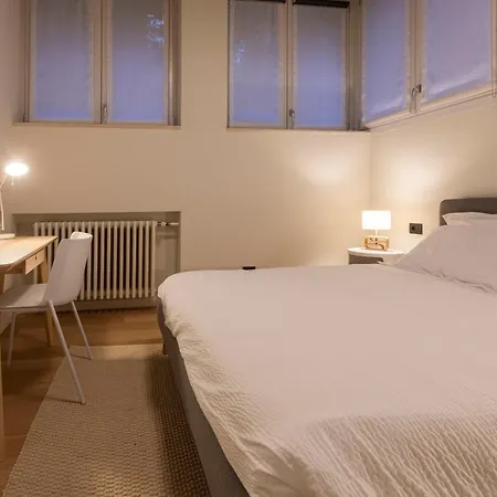 Apartament Grancini *