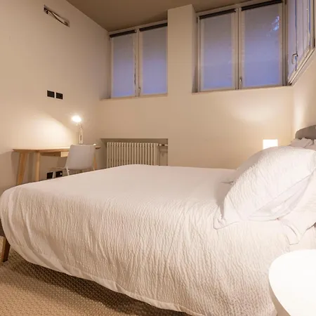 Apartament Grancini *