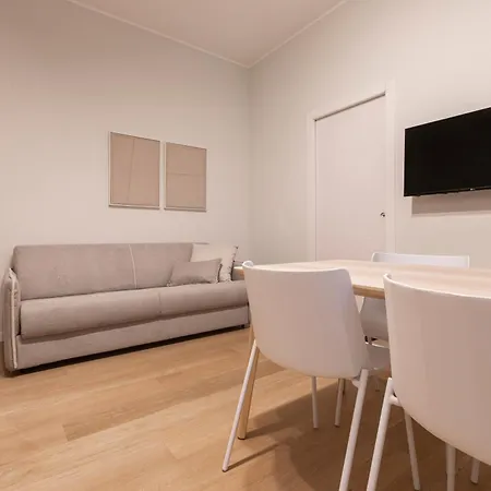 Apartament Grancini *