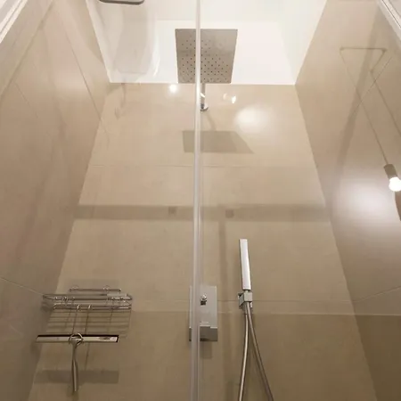 Apartament Grancini *