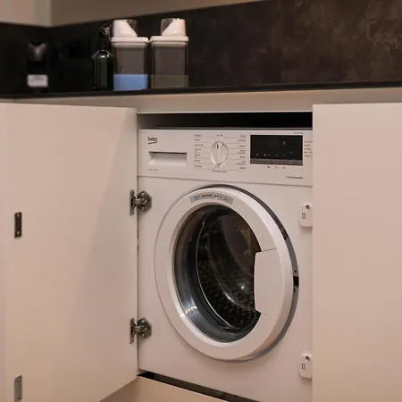 Grancini Apartament *