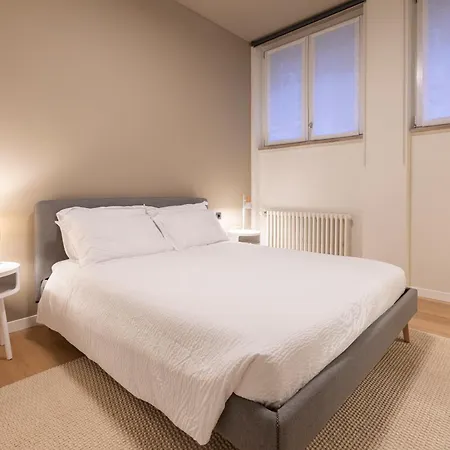 Grancini Apartament *