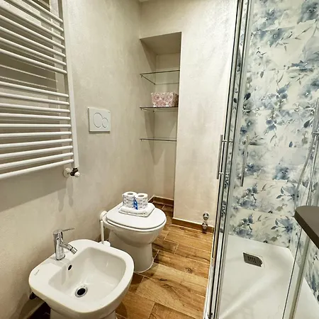 Appartement Kibilu - Via Boiardo *