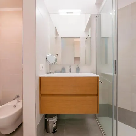 Sant'agostino-centro Near M2 Apartamento *