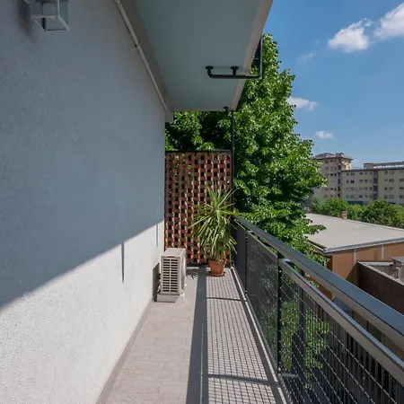 Sant'agostino-centro Near M2 Milano