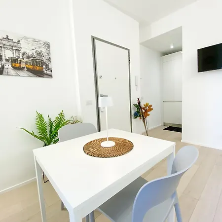 Cardano - 5 Minuti Dalla Stazione 米兰