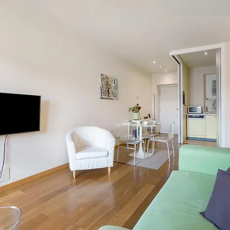 Apartamento Crocetta10