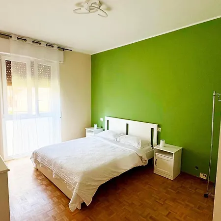 Atene House Milano Urban *