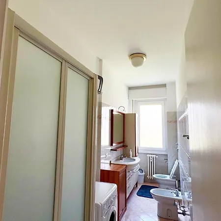 Apartment Atene House Milano Urban Mailand