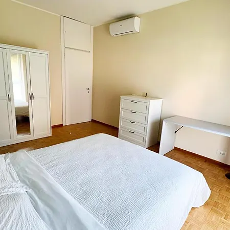Apartment Atene House Milano Urban Mailand