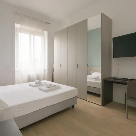 Studi Design By Rentopolis Milan