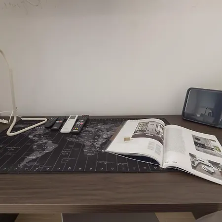 Studi Design By Rentopolis * Milan