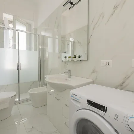 Appartement Studi Design By Rentopolis Milan