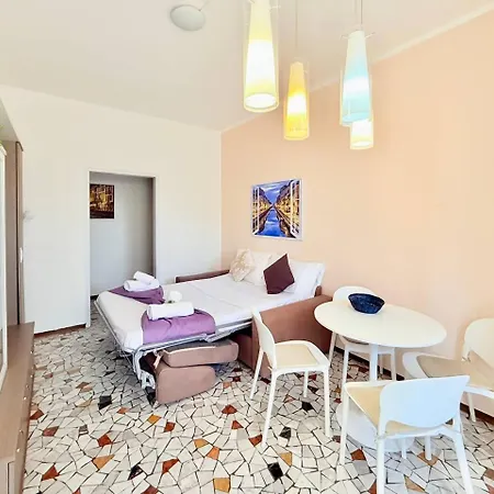 Ripa Mono Navigli Apartment
