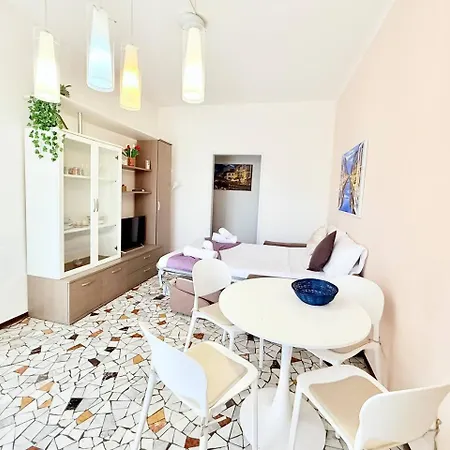 Ripa Mono Navigli Apartment Milan