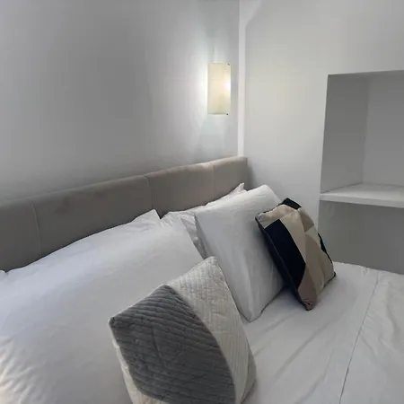 Reginamilanobnb In Porta Romana Apartamento *