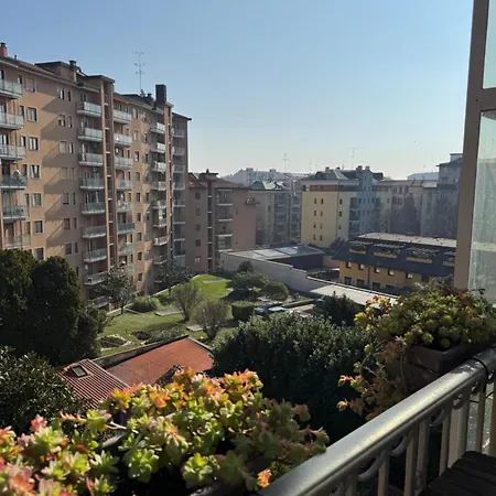 Appartmento Duomo-buenos Aires *