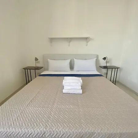 Appartamento Modica Famagosta