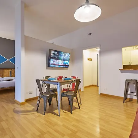 Moscova House - Design E Comfort Milano