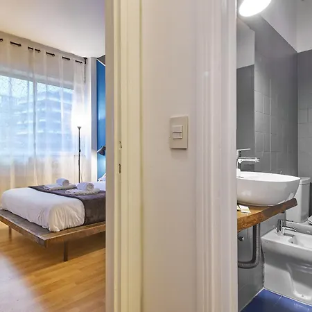 Moscova House - Design E Comfort *