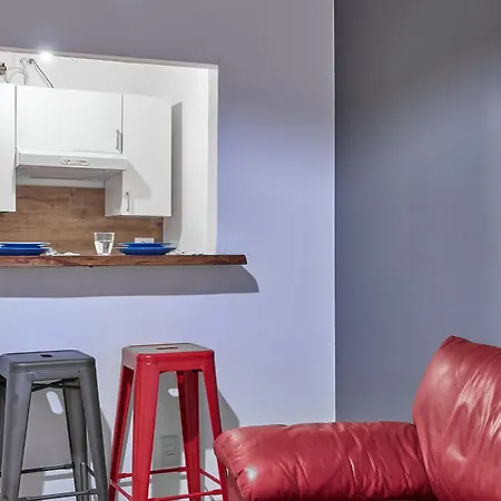 Moscova House - Design E Comfort Milano