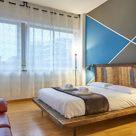 Daire Moscova House - Design E Comfort Milano