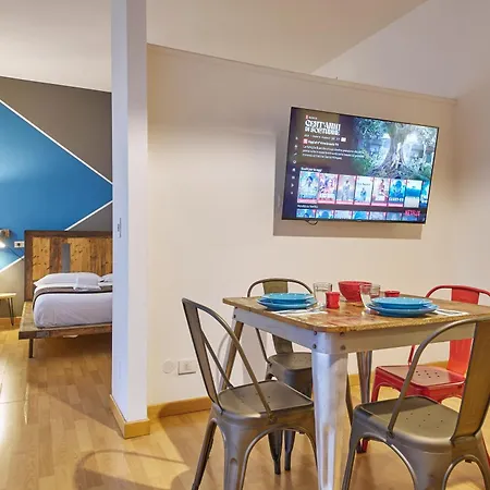 Moscova House - Design E Comfort Daire Milano