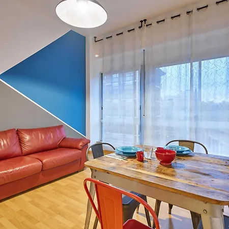 Moscova House - Design E Comfort