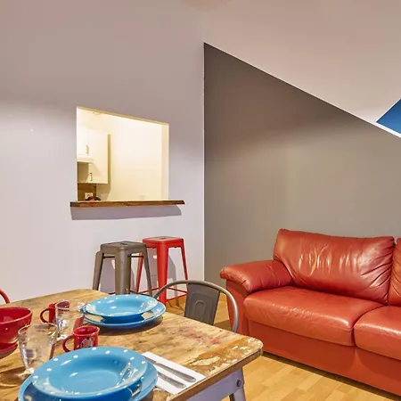 Daire Moscova House - Design E Comfort Milano