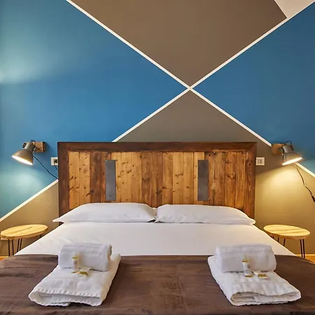 Moscova House - Design E Comfort Milano