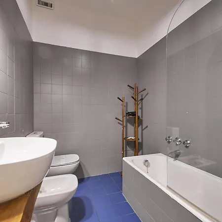 Moscova House - Design E Comfort Daire