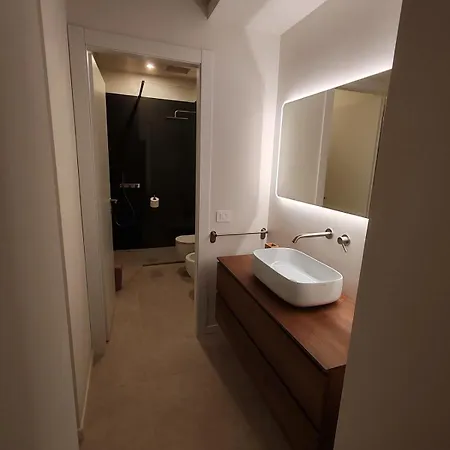 Secret Courtyard דירה מילאנו