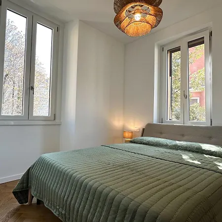 Cozy Duomo And Castello Sforzesco Apartment Mailand