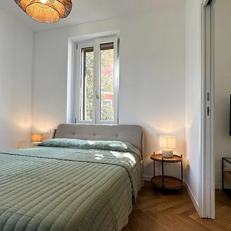 Apartment Cozy Duomo And Castello Sforzesco