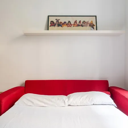 Casati25 Bilocale In Repubblica * Milan