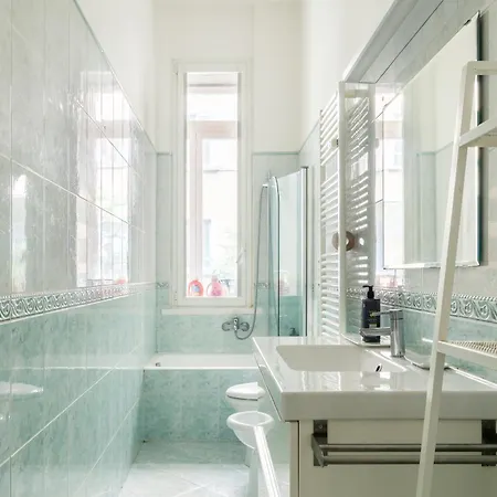 Apartment Casati25 Bilocale In Repubblica