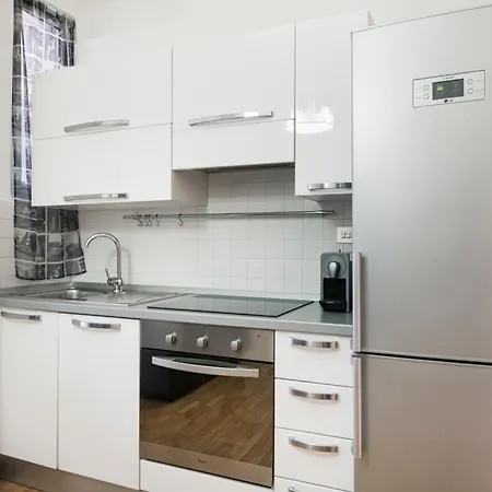Easylife - Comfortable In Sant'ambrogio * Milano