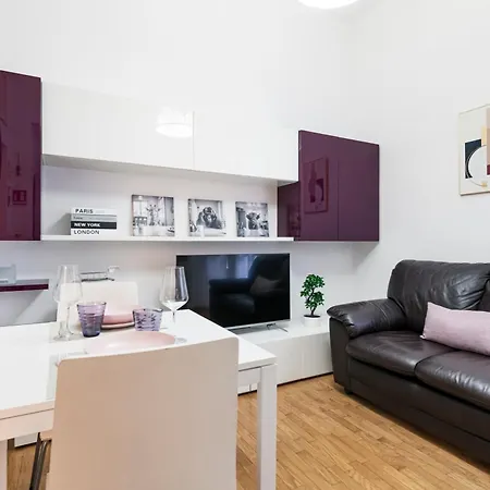 Easylife - Comfortable In Sant'ambrogio * Milano