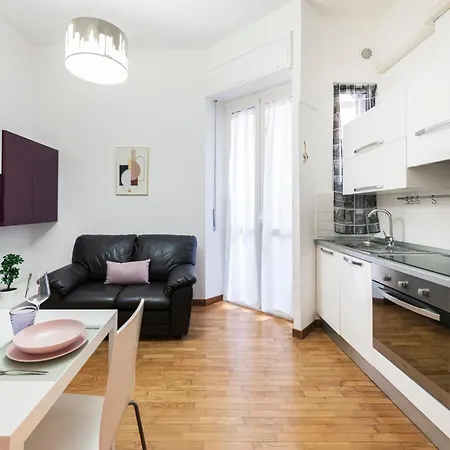 Easylife - - Dugnani 4 - Sant' Ambrogio Milano