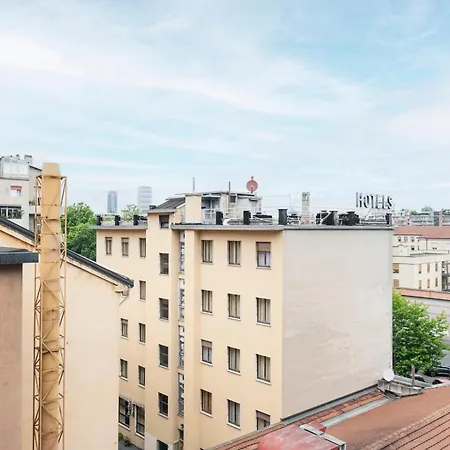 Daire Easylife - Comfortable In Sant'ambrogio Milano