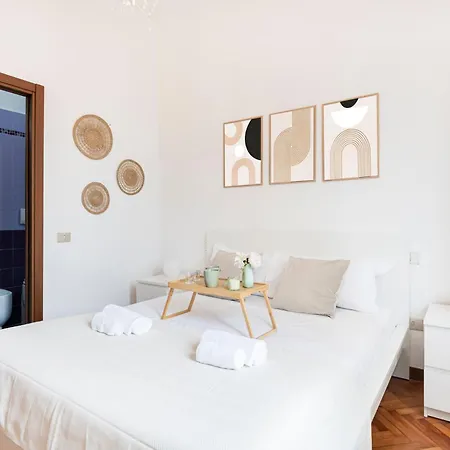 Easylife - Comfortable In Sant'ambrogio Milano