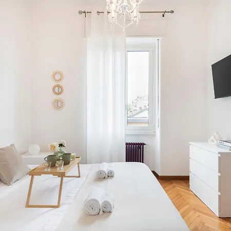 Daire Easylife - Comfortable In Sant'ambrogio