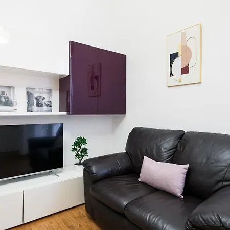 Easylife - Comfortable In Sant'ambrogio * Milano