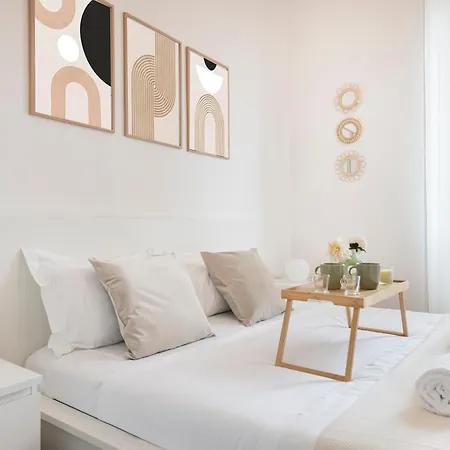 Easylife - - Dugnani 4 - Sant' Ambrogio Milano